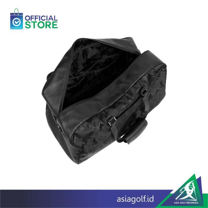 Boston Bag Golf Pxg Fairway Camo Golf Tas Sepatu Golf