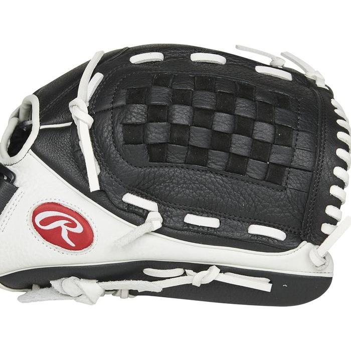 Rawlings Shut Out Softball Glove