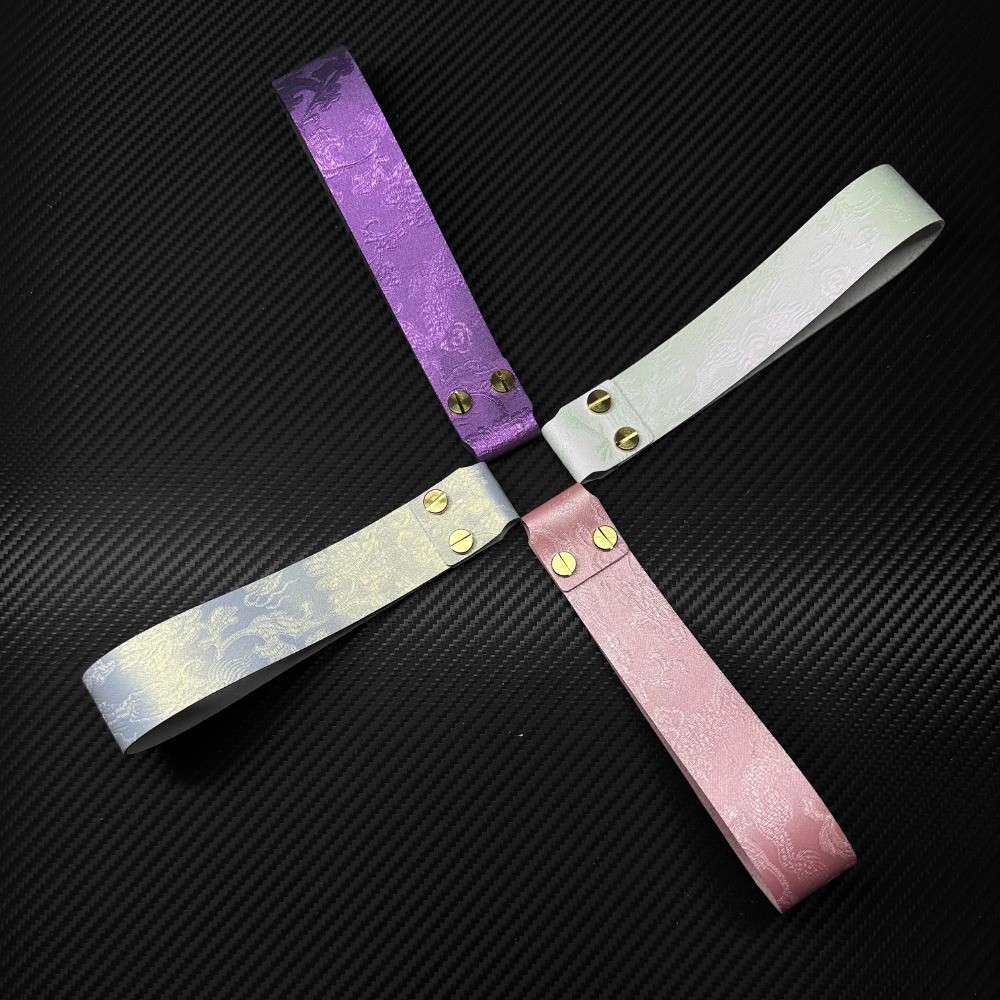 Wooting Keyboard Strap Personalize Chinese Style Keyboard Ribbon for Decor Accessory Hero68 Wooting