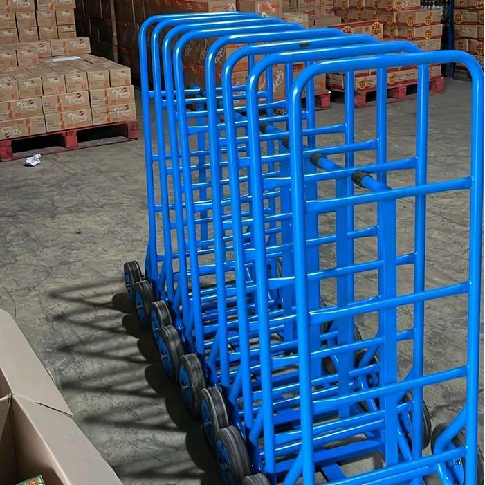 Trolly Barang