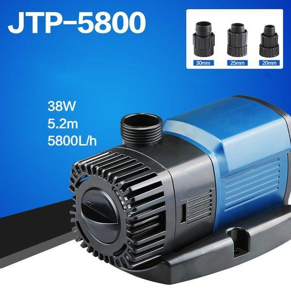 Pompa Celup Aquarium / Kolam / Hidroponik Sunsun JTP 5800 / JTP-5800
