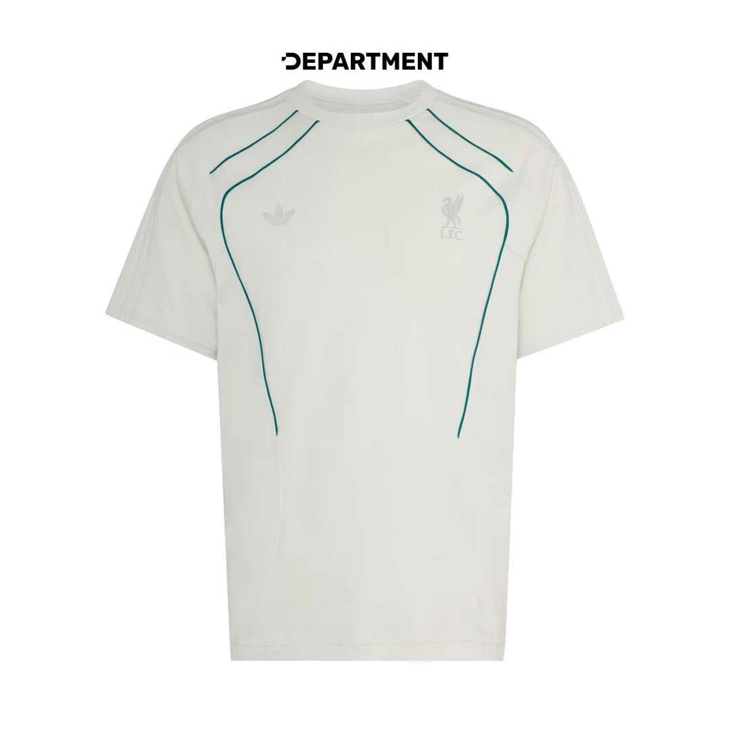 ADIDAS Kaos Bola Pria LIVERPOOL FC KX7701 ORIGINAL