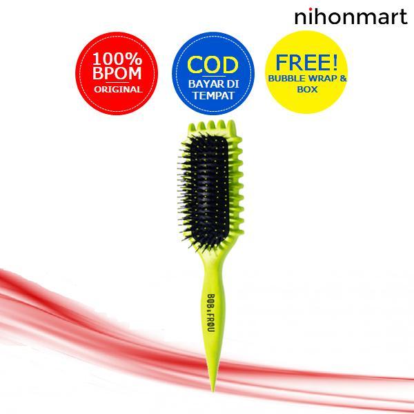 DISKON Bob & Frou Power Wave Brush