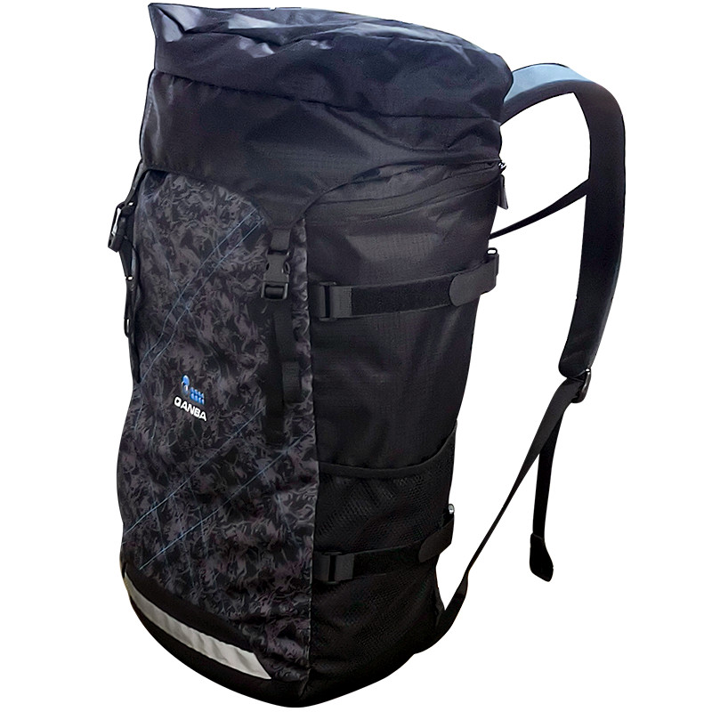QANBA Guardian 2  Arcade Joystick Backpack Extra Large Storage Volume