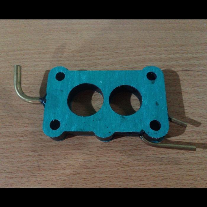 Bonit Carburator Feroza F 61 Part