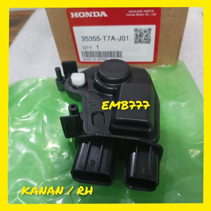 Aktuator Kunci Pintu Honda Accord Civic Kanan Kiri 2001-2007