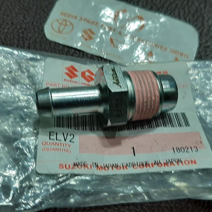 VALVE PCV GRAND VITARA 2.0 - 2.4 ASLI