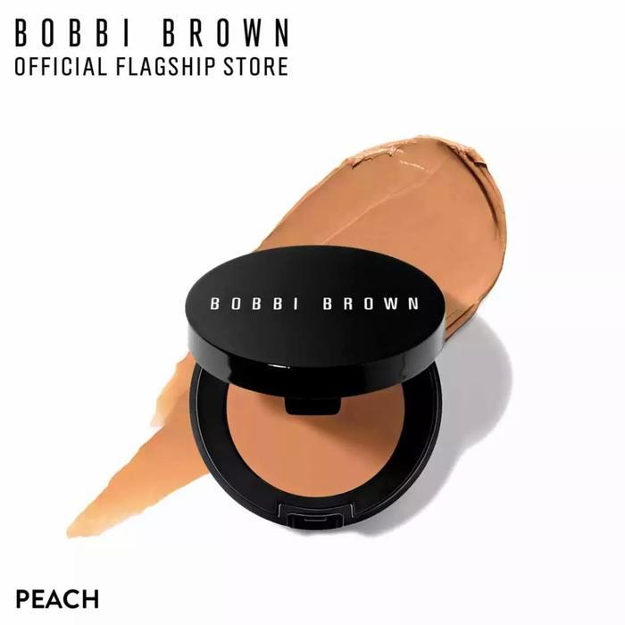 BOBBI BROWN Corrector Concealer Makeup Make Up - Peach Original SALE