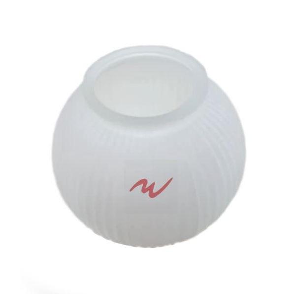 Ada Stok Uchida Spare Part Kaca Lampu Untuk Kipas Uchida Ceiling Fan