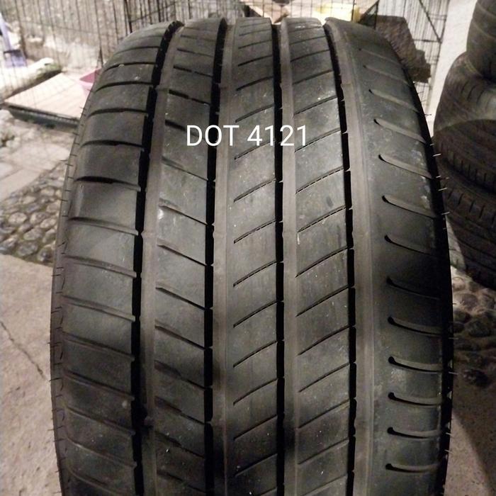 BAN BRIDGESTONE ALENZA 001 RFT 305/40 R20 KONDISI 95%UP