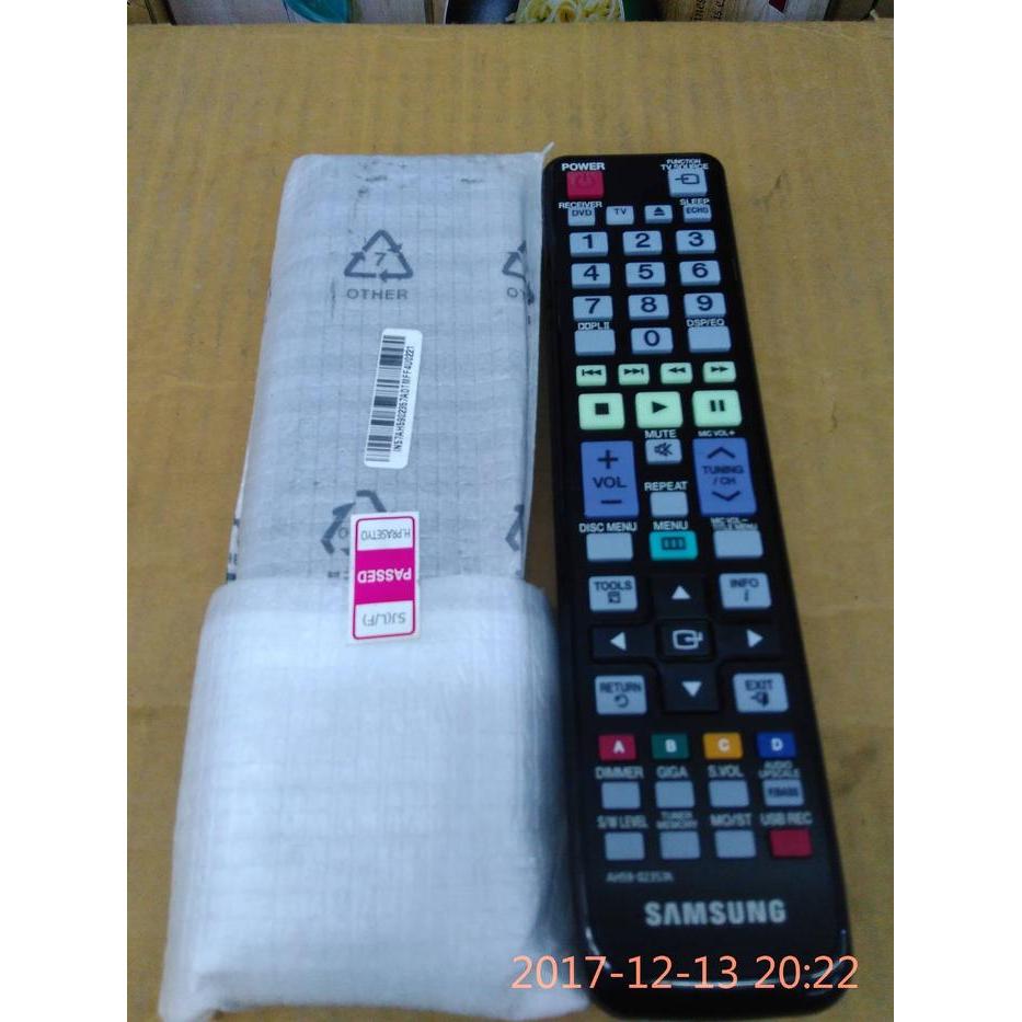 REMOTE ASLI TV SAMSUNG LED 100% ASLI ASLI ASLI