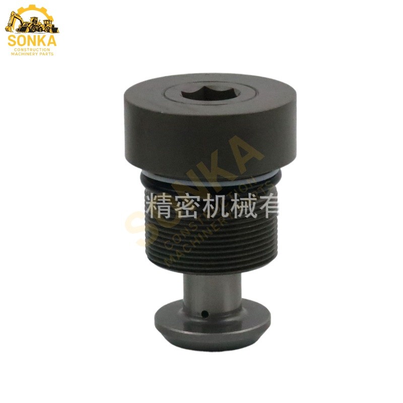 VOE14597214 NON-RETURN VALVE FOR VOLVO EXCAVATOR EC350E EC380E EC380EHR EC460B EC460C EC460CHR