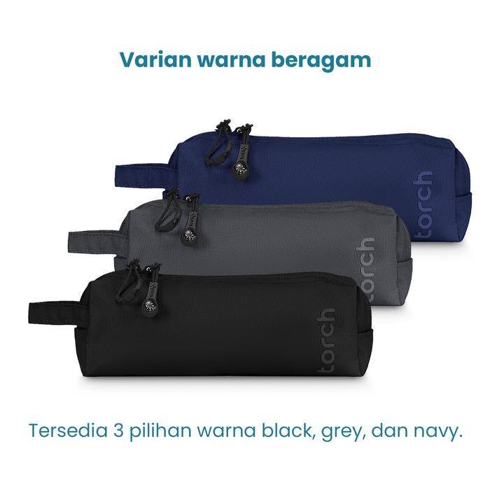 TORCH Suginami Packing Set - Pouch Travelling