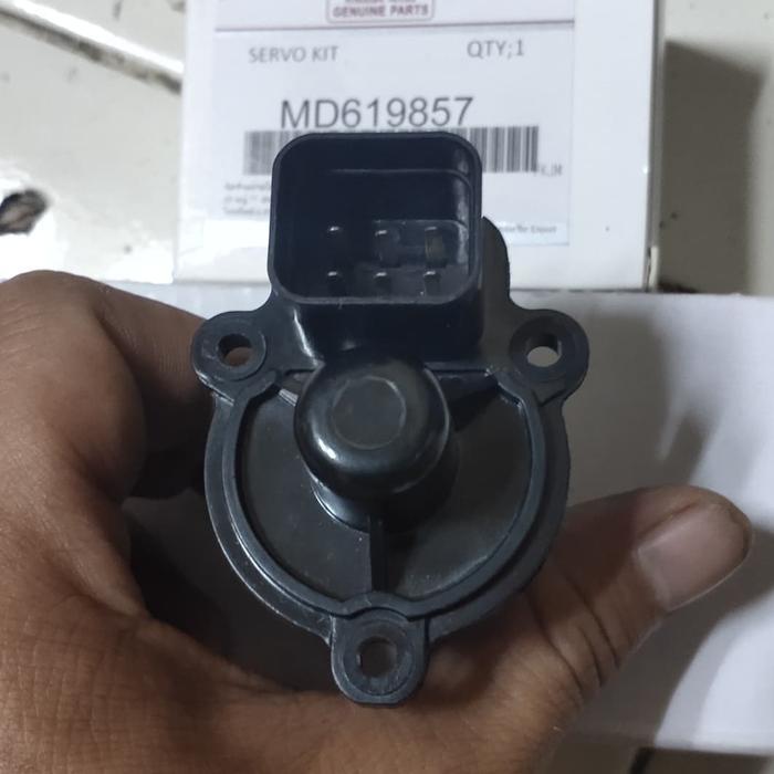 READY SEBSOR SERVO KIT ATAU ISC LANCER EVO3 ATAU KUDA ORINAL