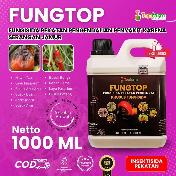 Rulbimart - Obat Jamur Batang Bonsai / Obat Jamur / Obat Jamur Buah Buahan / Obat Jamur Akar Cabe /
