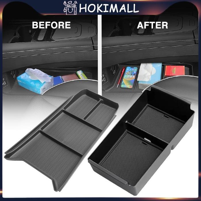 Tiggo 8 Csh Tray Armrest Box / Kotak Armrest Tiggo 8 Csh / Partisi Penyimpanan Tiggo 8 Csh