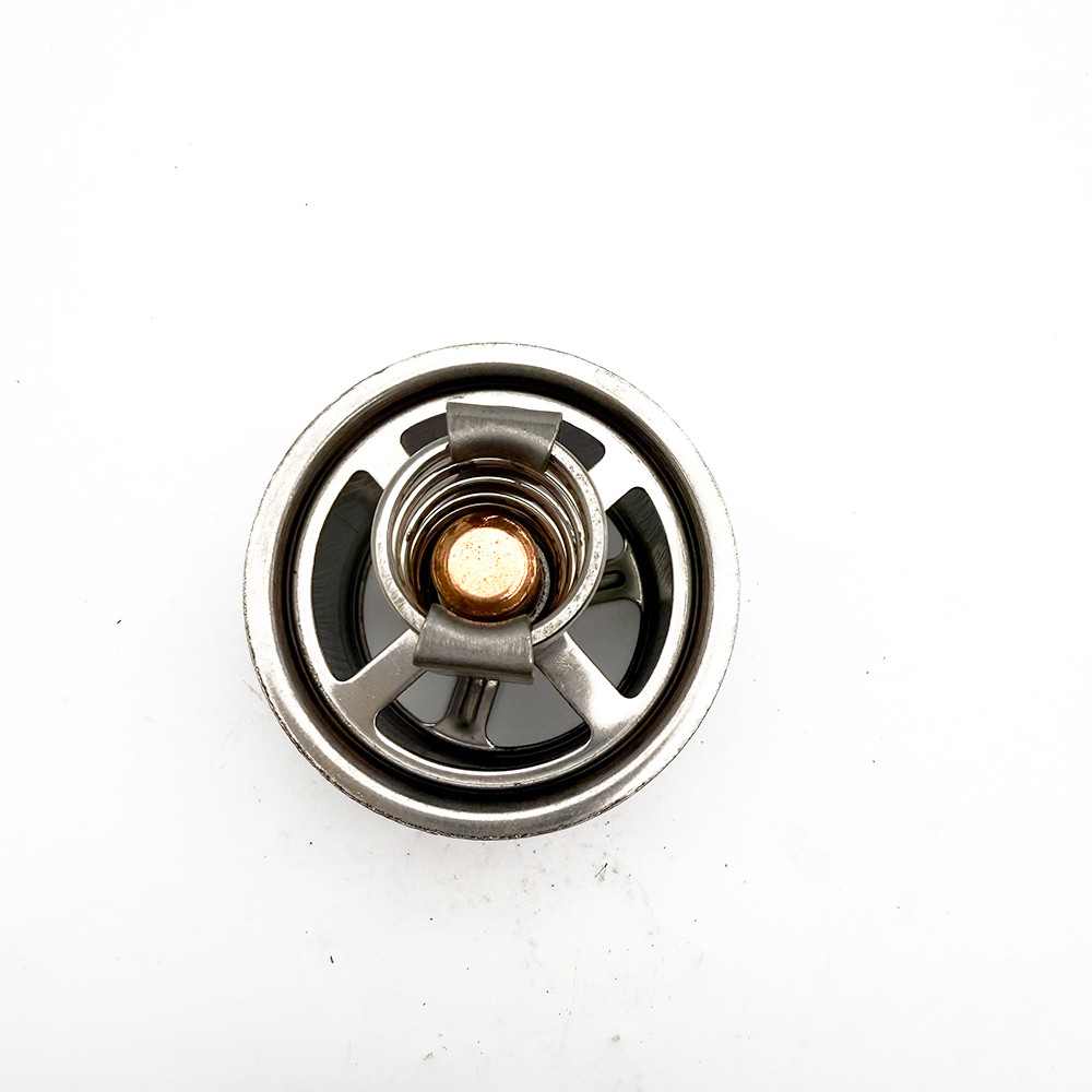 NEW HIGH QUALITY THERMOSTAT 86 WITH SEAL FOR VOLVO TRUCK OE: 8149186 1665694