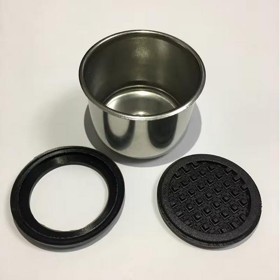 Sparepart Staresso Staresso Basket+Seal+Filter