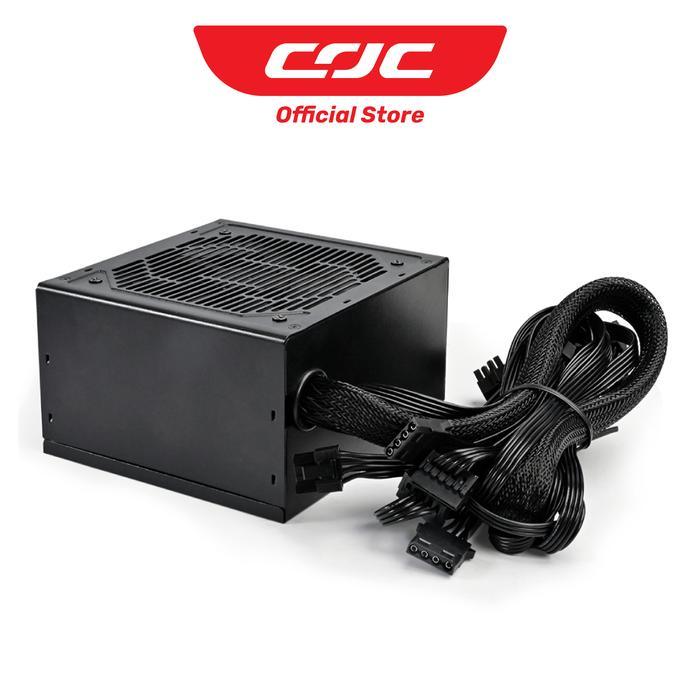 Pccooler Psu Kf450 450W 80+ White