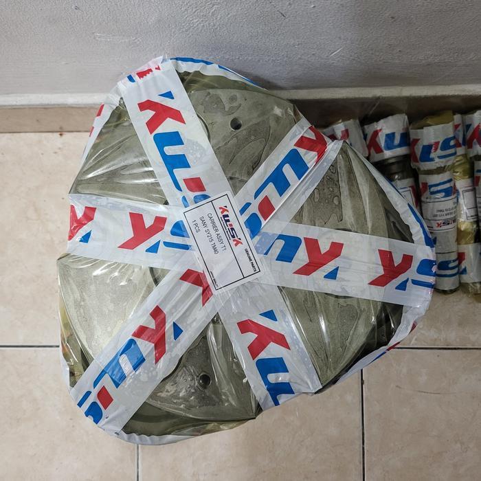Carrier Assy Final Drive Sany215 / Final Drive Tm40 Berkualitas