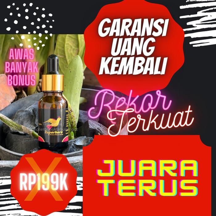 Doping Merpati Balap,Doping Merpati Kolongan, Paling Ganas 