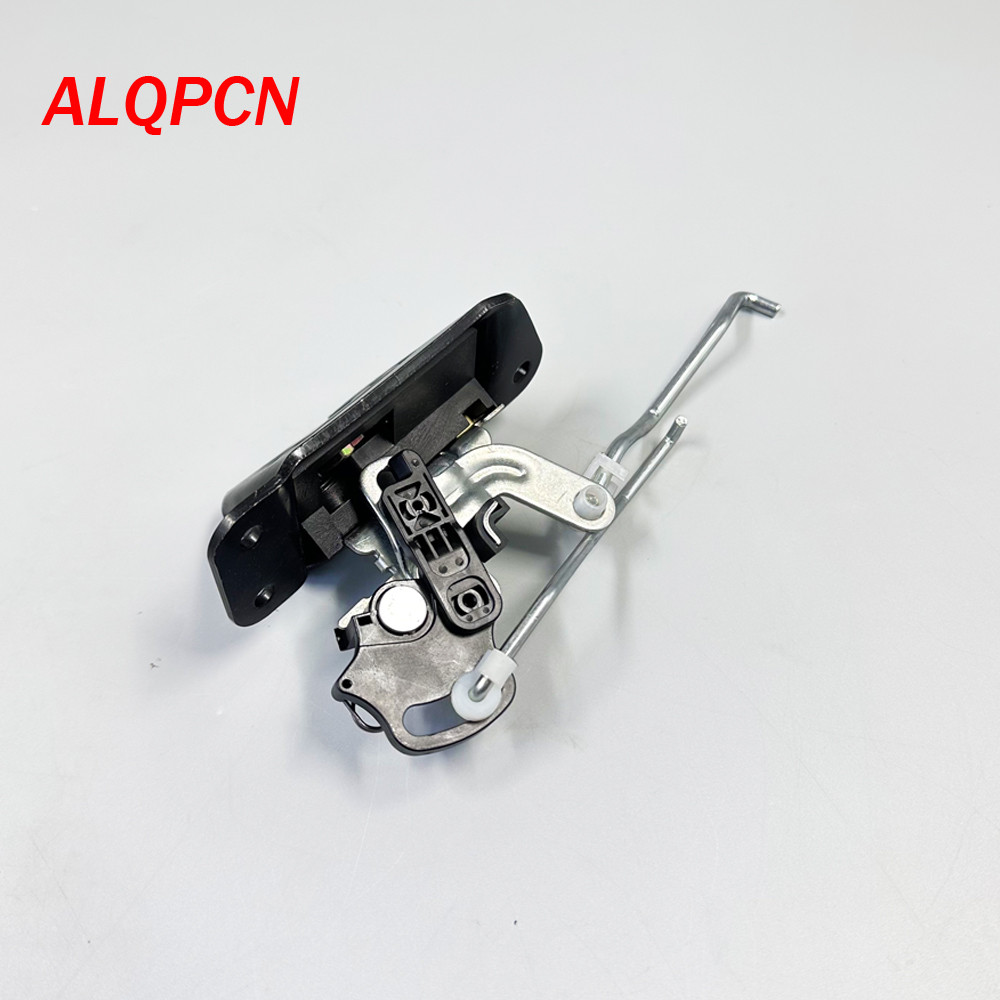 FOR TAILGATE LATCH ASSY TRUNK LID LATCH KIA PICANTO MORNING HAND MOVEMENT 2011-2017