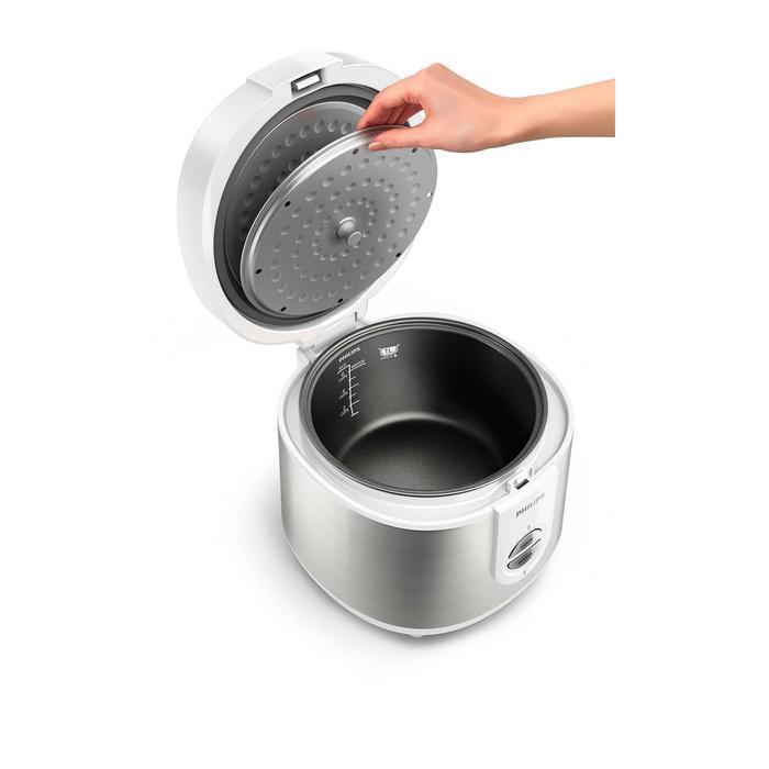 Philips Hd 3126 Rice Cooker 1 Liter