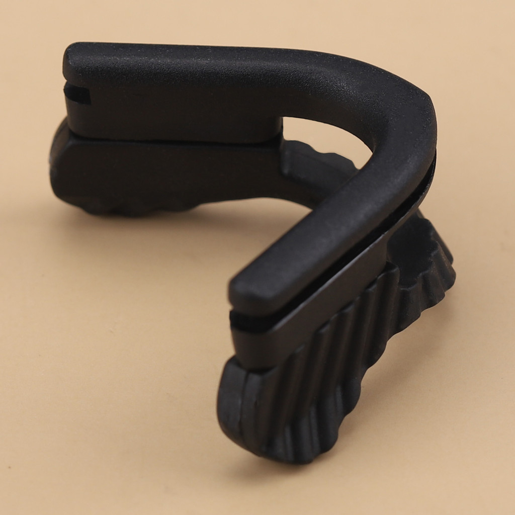 Nexpolarised Replacement Rubber Nose pads For Oakley M Frame Sweep VentedM Frame Heater VentedM