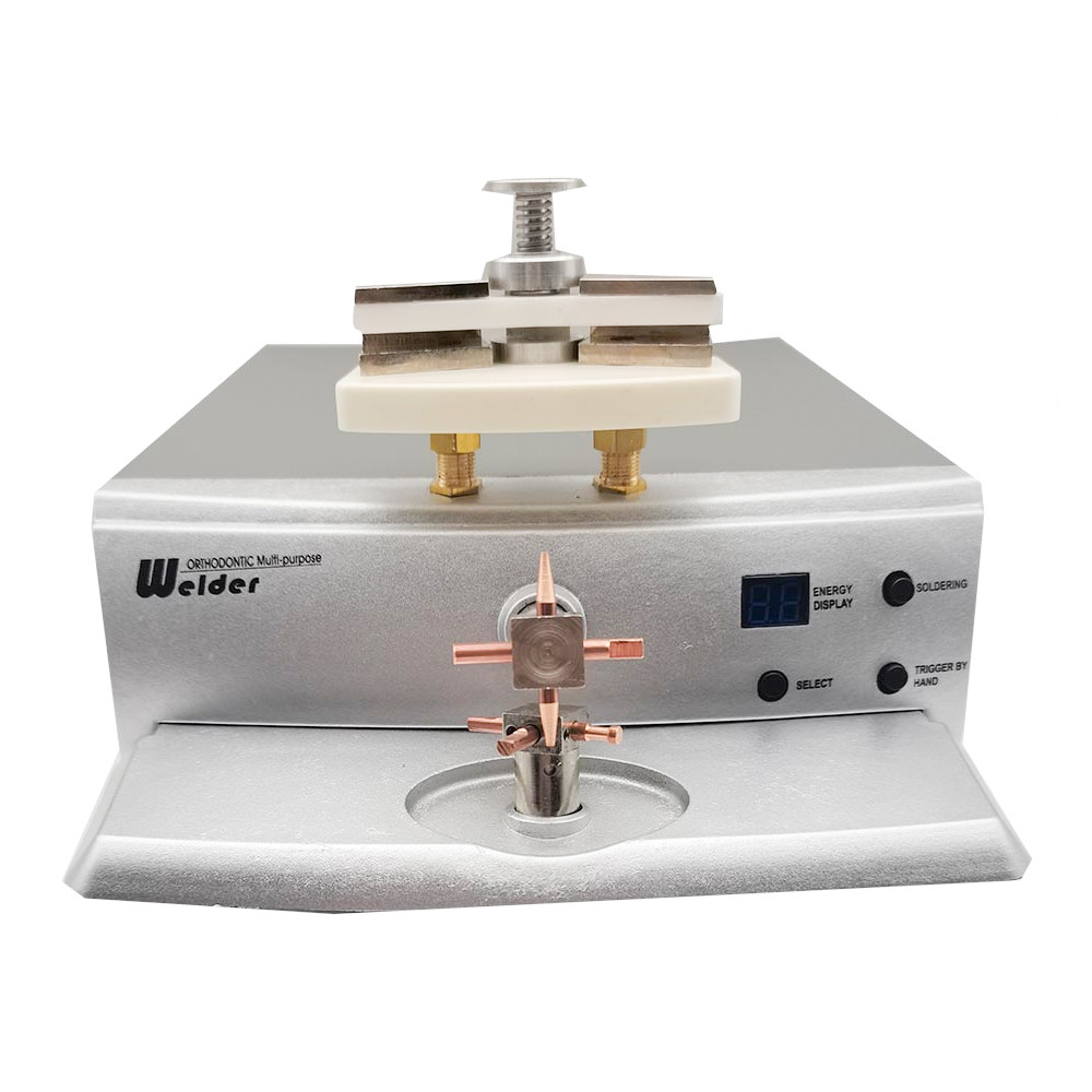 Orthodonti Equipment Dental Spot Welder Orthodonti Spot Welder Dental Spot Welder