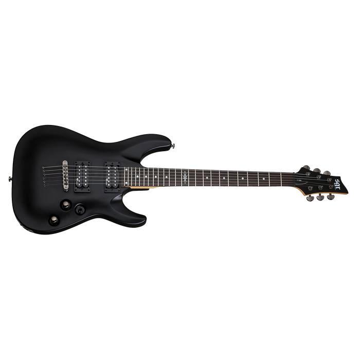 SCHECTER GUITAR C1-SGR MSBK BMJ