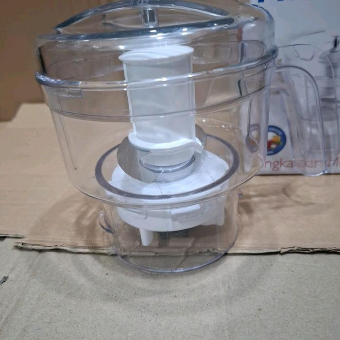 Gelas Chopper Philips Blender Daging Hr2939
