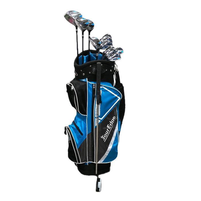 Stick Golf Kidal Beginner Full Set Golfer Left Hand