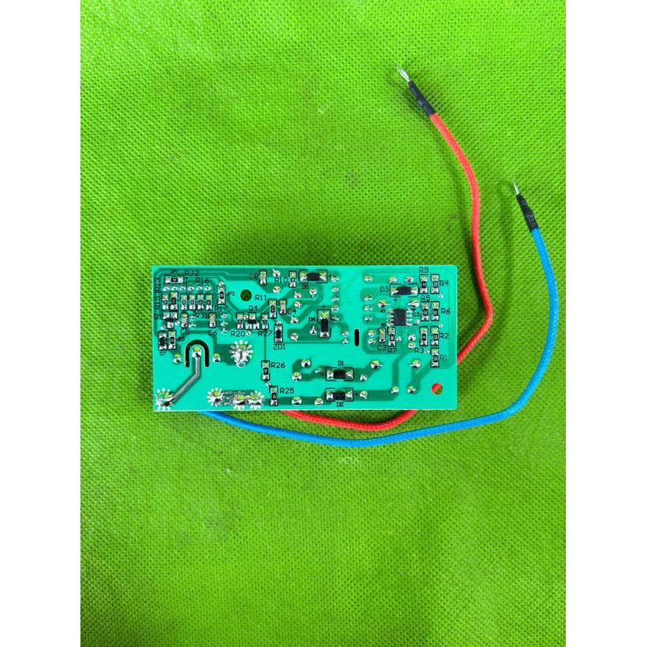 MODUL PCB DISPLAY RICE COOKER VIENTA NSC COOKER NEW SMART LOW CARBO ORIGINAL