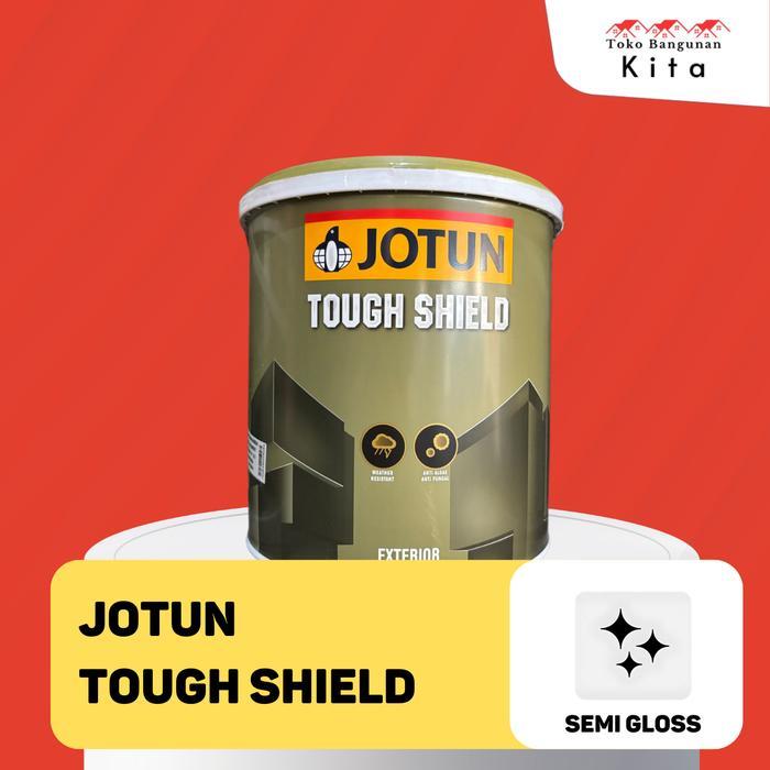 Jotun Tough Shield - Cat Eksterior
