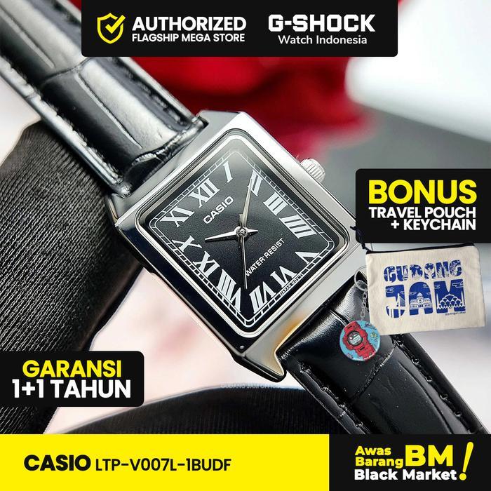 > Casio General LTP-V007L-1BUDF LTP-V007L LTP-V007 LTPV007L LTP V007L Watches