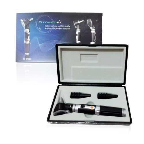 READY Otoscope Otoskop