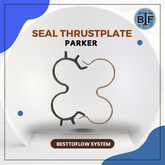 SEAL THRUSPLATE KACAMATA P315 (1 SET FOR 1 THRUSPLATE)