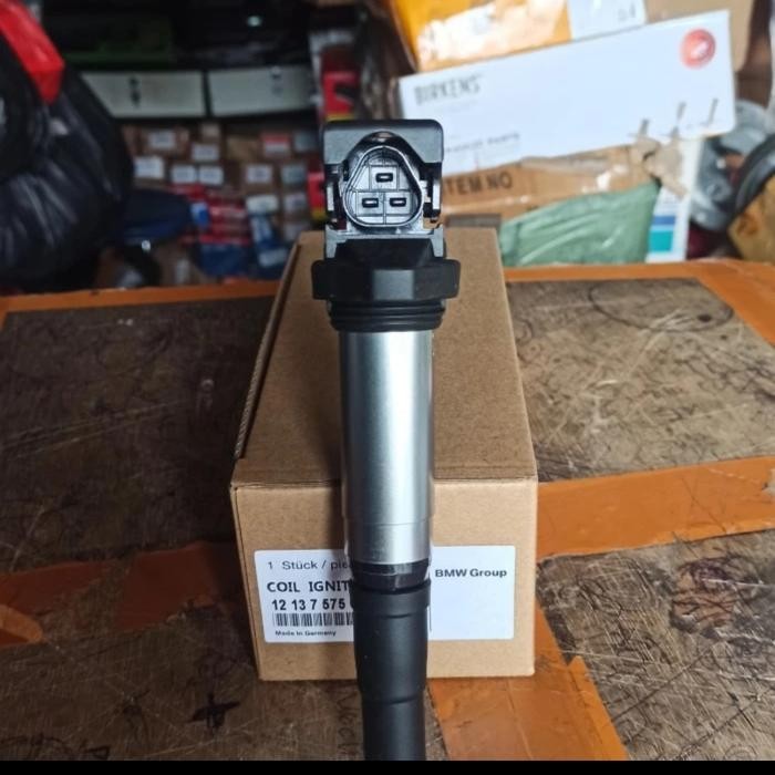 Coil Ignition Coil Kuil Koil Bmw F30 320 328 Mesin N20