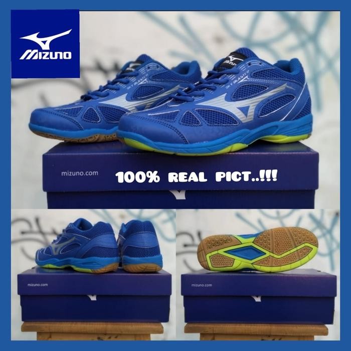 Desle - Sepatu Volly Terbaru Sepatu Voli Pria Sepatu