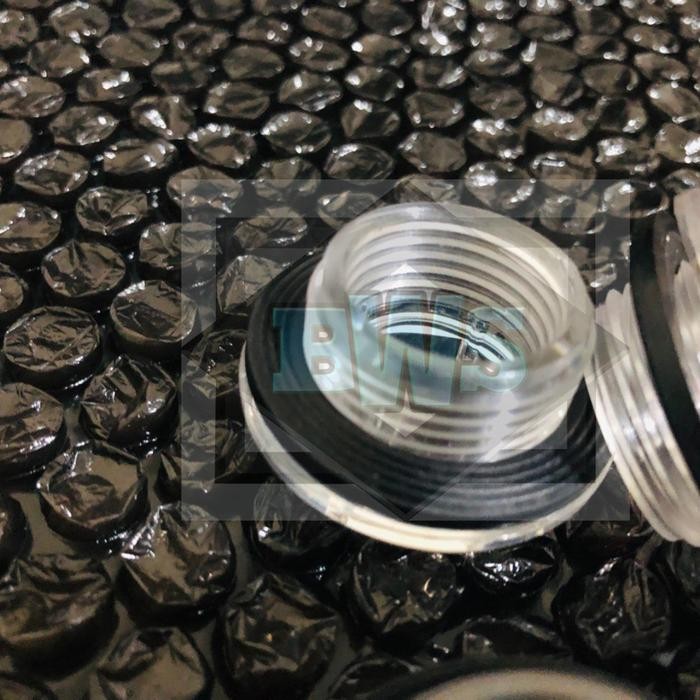 KACA OLI ROOT BLOWER