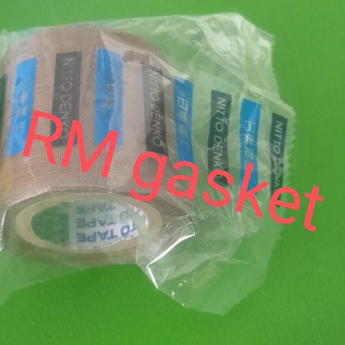 NITTO ISOLASI TAHAN PANAS 50MM