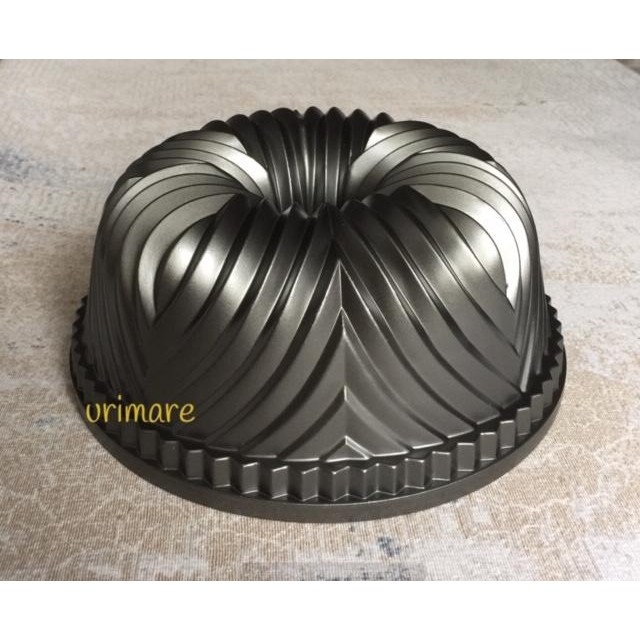 Nordic Ware - Bavaria Bundt Pan