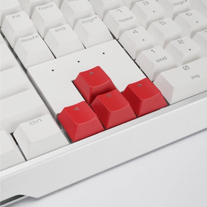 Cherry Key Cap Set For Cherry Mx Keyboards - Ac 0.3