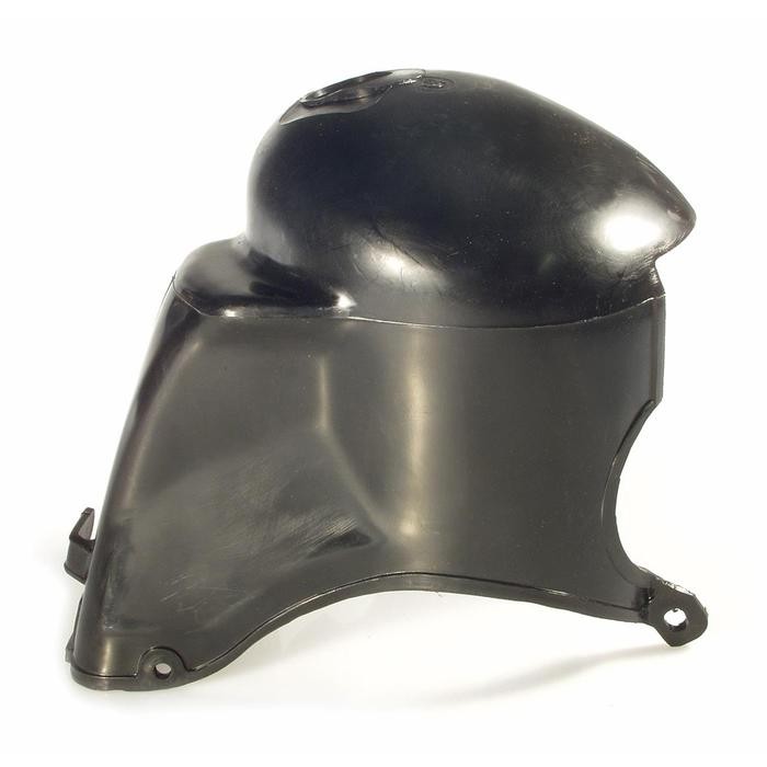 Cowling Tutup Blok Vespa Spartan Excel 200 Cc Original Rms
