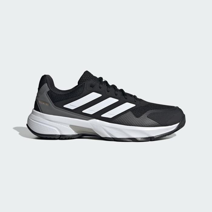 Sepatu Tenis Pria ADIDAS COURTJAM CONTROL 3 IF0458 / 20251