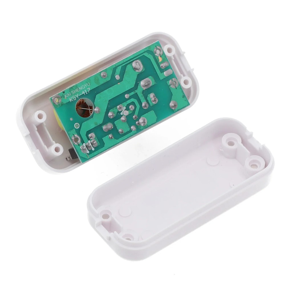 AC 220-240V LED Dimmer Switch Rotary Dimmer Switch Inline Lamp Switch For Table Lamp LED Lamp Black