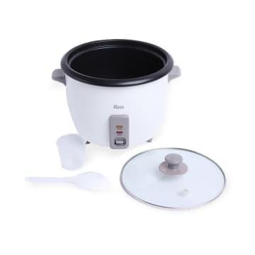 Kris Rice Cooker 1.8 Ltr - Putih