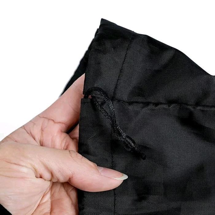 ..- Tas Laundry Kiloan Serut Tebal Untuk Laundry Pakaian Tas Laundry Jinjing