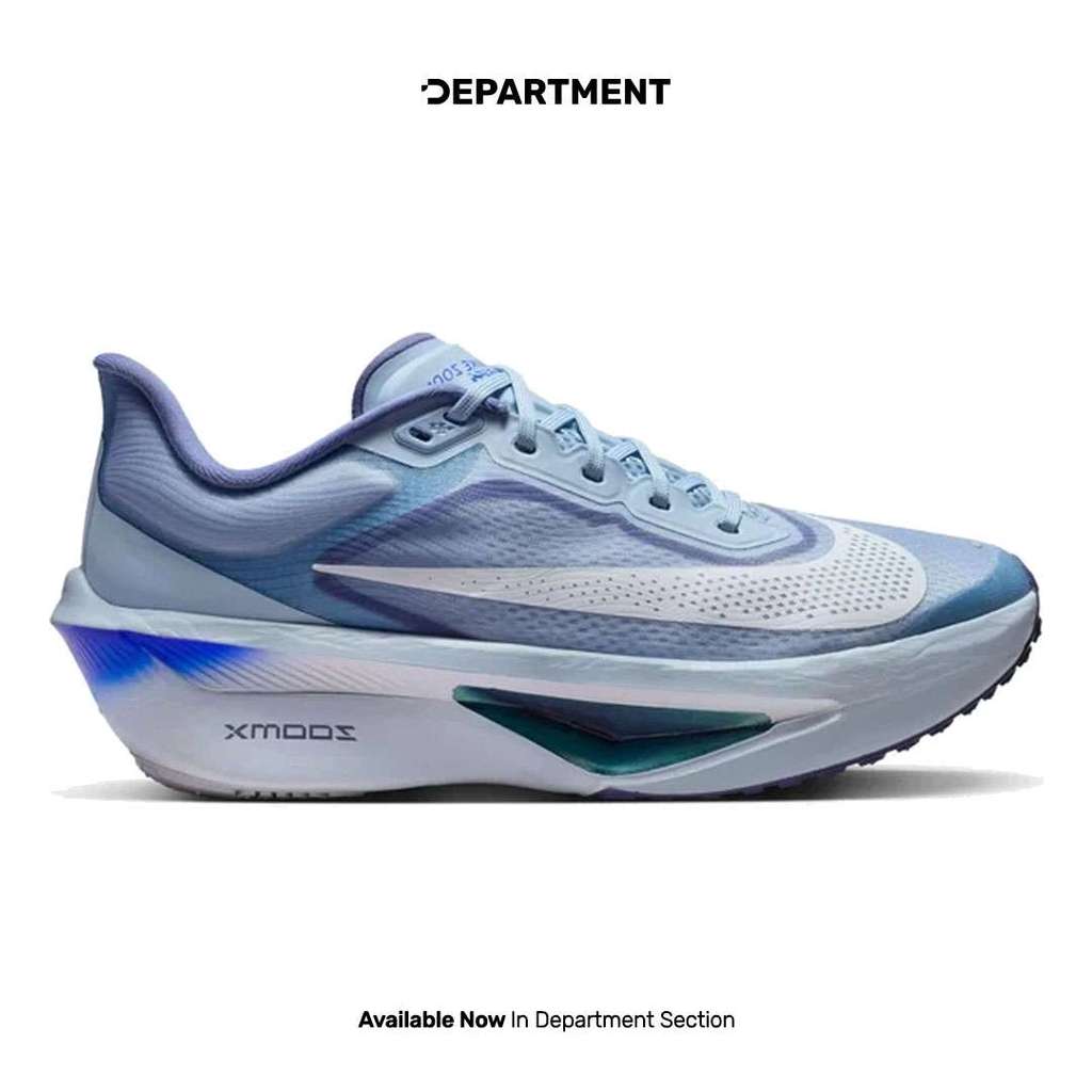 NIKE Sepatu Lari Wanita ZOOM FLY 6 FN8455401 ORIGINAL