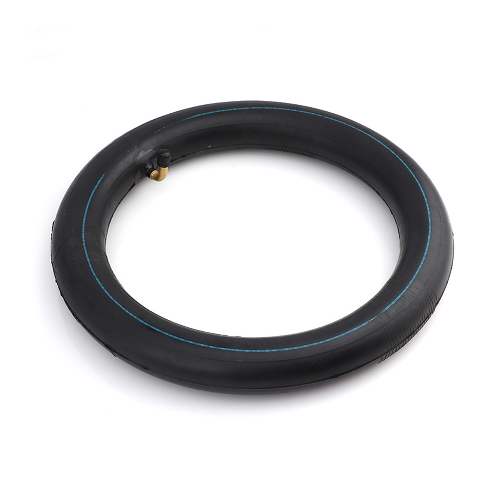 12 Inch 12 1/2 X 2 1/4 Inner Tube 12.5" x 2.25" Inner Camera With 90 Bent Valve For Most Gas